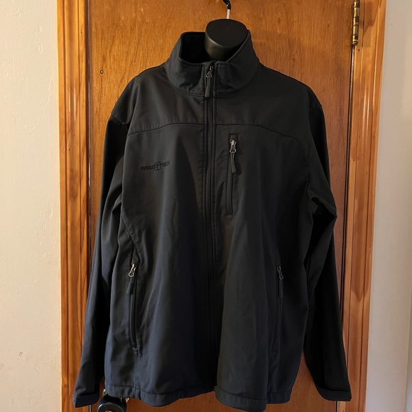 free tech Other - Mens gray jacket XL Free Tech